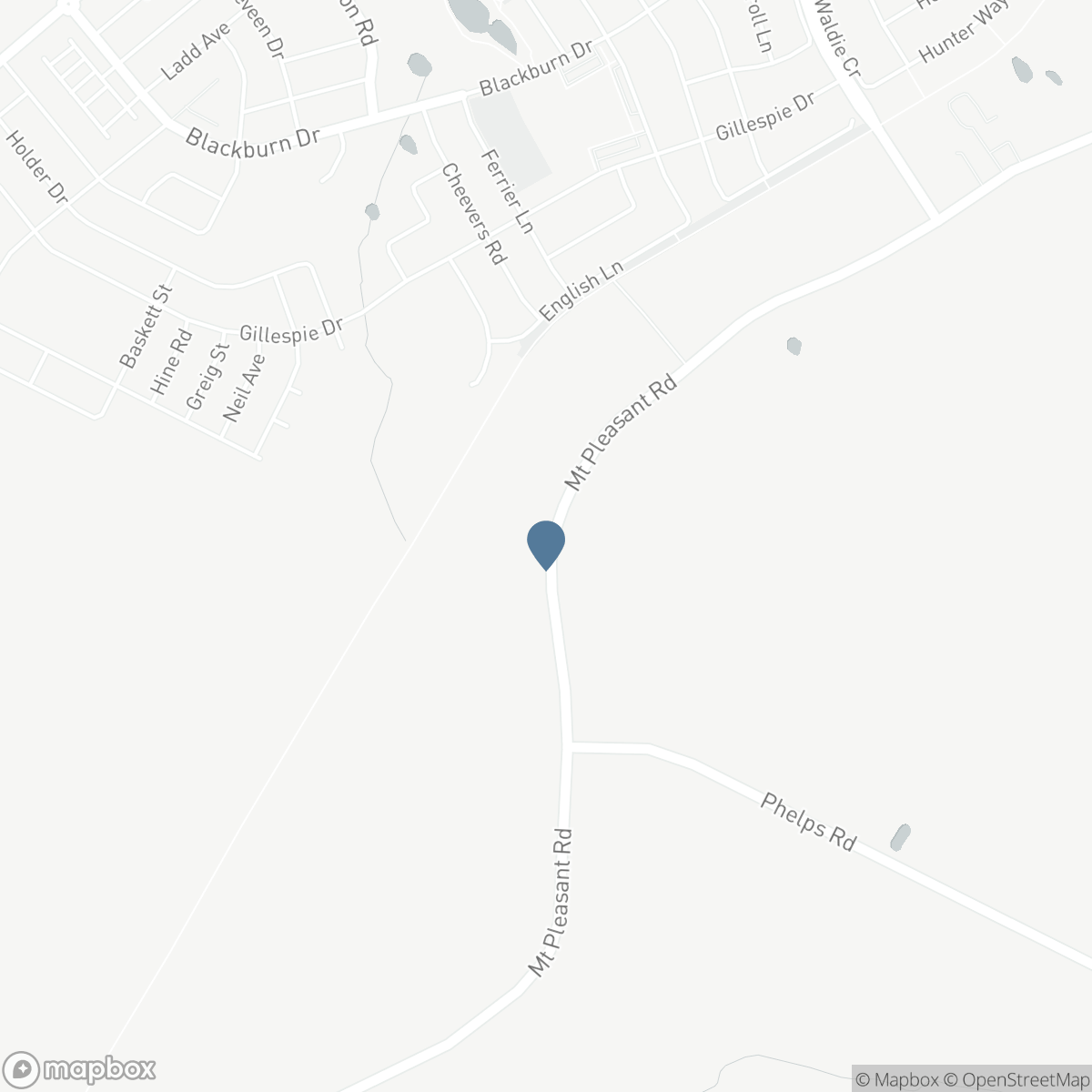 843 MOUNT PLEASANT ROAD, Brantford, Ontario N3T 5L5